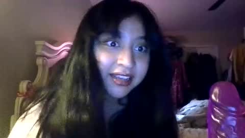 Snapshot of brujerita_dmota chatting on February 2026 04:29:01 AM brujerita_dmota online show from February 2026 04:29:01 AM