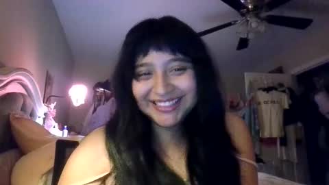 Snapshot of brujerita_dmota chatting on February 2026 03:49:02 AM brujerita_dmota online show from February 2026 03:49:02 AM