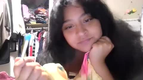 Snapshot of brujerita_dmota chatting on May 2026 03:58:01 AM brujerita_dmota online show from May 2026 03:58:01 AM