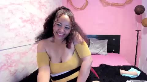 Sasha Brunette online show from February 2025 01:49:02 PM
