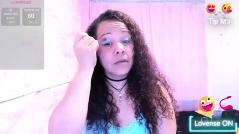 Sasha Brunette online show from September 2025 03:17:02 PM