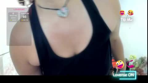 Sasha Brunette online show from April 2026 06:49:02 PM