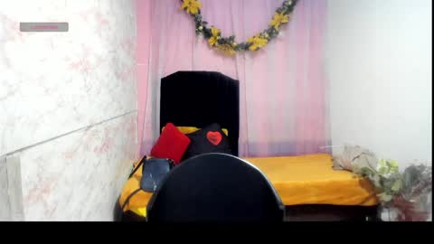 Sasha Brunette online show from April 2026 11:10:01 AM