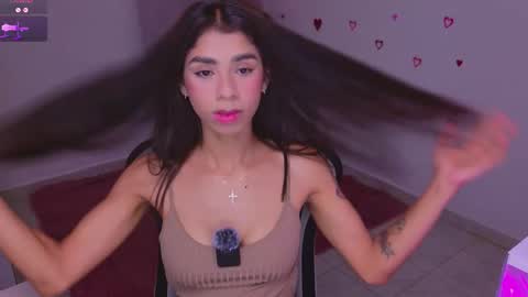 SARAH  online show from February 2026 02:24:01 AM