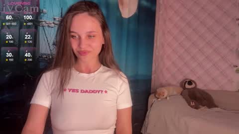 SwetDreams online show from February 2026 12:58:02 PM