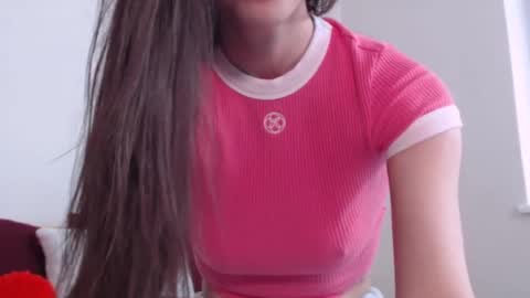 Snapshot of brunettgirl_ chatting on December 2024 10:33:02 AM Ellis online show from December 2024 10:33:02 AM
