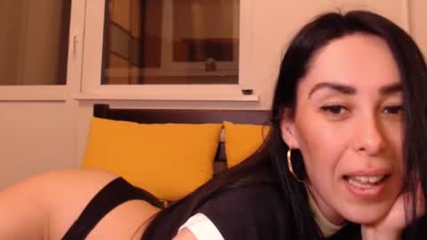 Snapshot of brunettgirl_ chatting on February 2025 04:03:02 PM Ellis online show from February 2025 04:03:02 PM