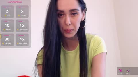 Snapshot of brunettgirl_ chatting on February 2025 09:53:02 AM Ellis online show from February 2025 09:53:02 AM