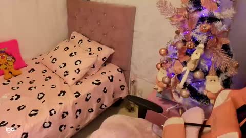 Brenda online show from December 2024 04:34:02 AM