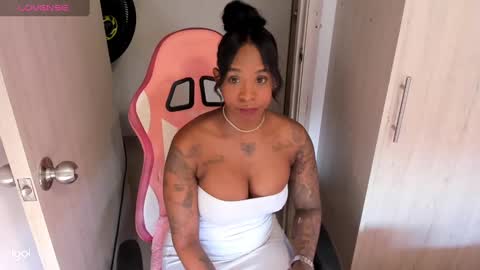 Brenda online show from January 2025 04:50:02 PM