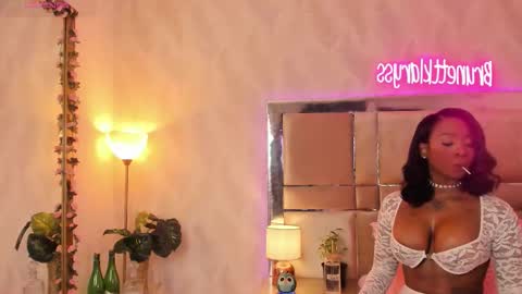 Brenda online show from February 2026 08:07:02 AM