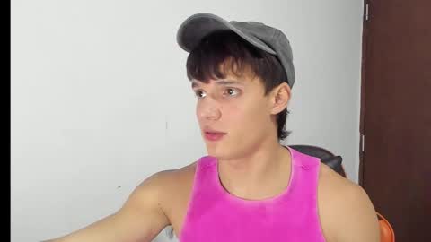 Bruno Bellini online show from February 2026 04:17:01 AM