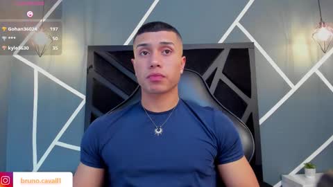 BRUNNO online show from February 2026 05:30:02 PM