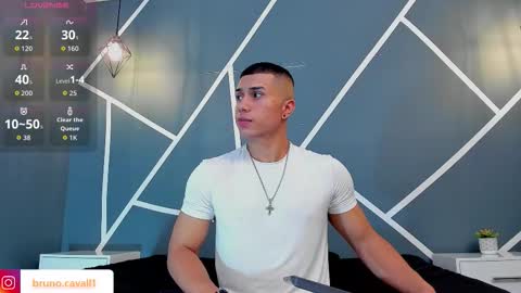 BRUNNO online show from March 2026 05:31:02 PM