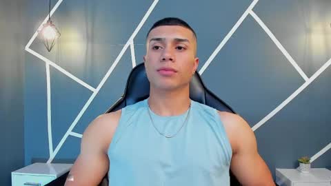 Snapshot of bruno_cavalli chatting on April 2026 05:30:01 PM BRUNNO online show from April 2026 05:30:01 PM