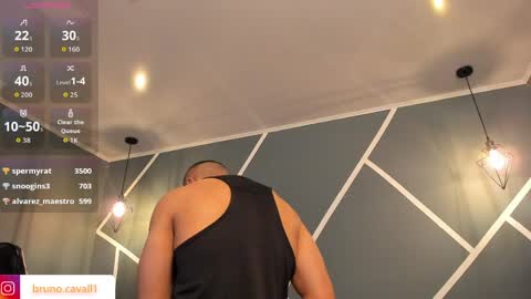 Snapshot of bruno_cavalli chatting on May 2026 05:28:02 PM BRUNNO online show from May 2026 05:28:02 PM