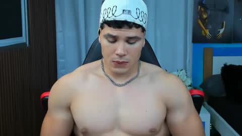 Bruno coleman online show from October 2025 08:00:01 AM