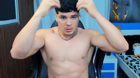 Bruno coleman online show from November 2025 04:03:02 AM