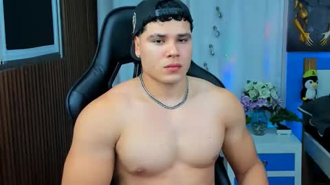 Bruno coleman online show from March 2026 06:32:01 AM