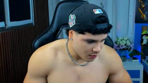 Bruno coleman online show from March 2026 07:14:02 AM