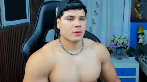 Bruno coleman online show from March 2026 08:04:01 AM