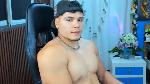 Bruno coleman online show from May 2026 06:32:03 AM