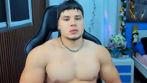 Bruno coleman online show from May 2026 07:05:02 AM