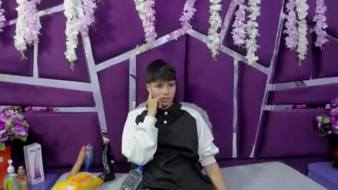 Snapshot of bruno_cruz chatting on February 2026 03:15:01 AM Bruno Cruz online show from February 2026 03:15:01 AM