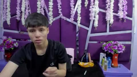 Snapshot of bruno_cruz chatting on February 2026 02:30:01 AM Bruno Cruz online show from February 2026 02:30:01 AM