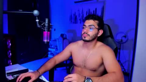 Bruno online show from January 2026 06:39:02 AM