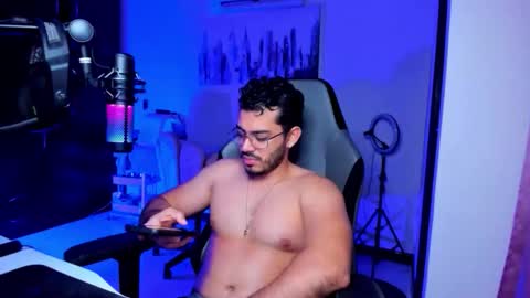 Bruno online show from April 2026 03:31:01 AM