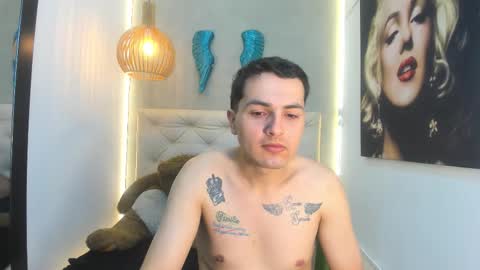 Snapshot of bruno_luxor chatting on February 2026 12:56:02 PM Bruno Luxor online show from February 2026 12:56:02 PM