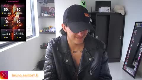 Snapshot of bruno_santos1 chatting on April 2026 05:22:02 PM Bruno online show from April 2026 05:22:02 PM