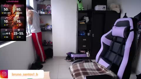 Snapshot of bruno_santos1 chatting on May 2026 01:08:02 PM Bruno online show from May 2026 01:08:02 PM