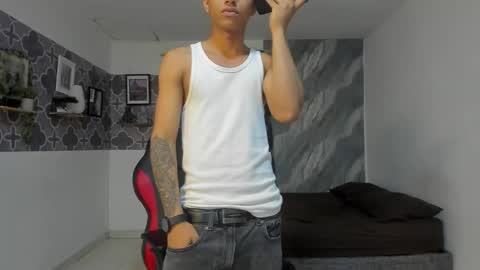 bruno_snow online show from March 2026 03:30:01 AM