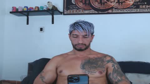 brunofernandez1 online show from March 2026 04:11:02 PM