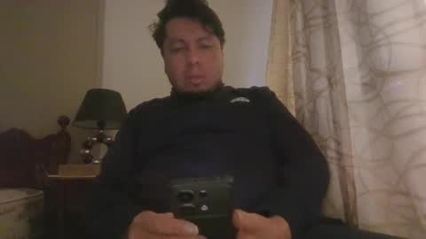 brunozap online show from December 2025 10:28:01 PM