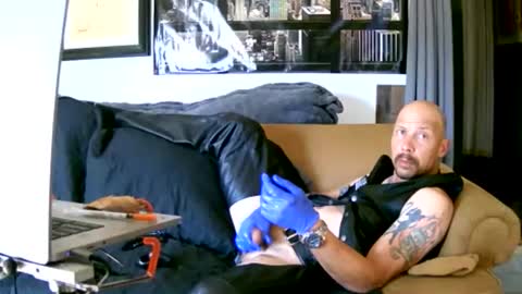 Snapshot of brutal3anddone chatting on February 2026 06:36:01 PM brutal3anddone online show from February 2026 06:36:01 PM