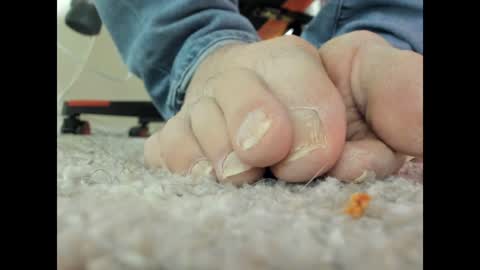 BRUTALMASTER1983 online show from January 2025 08:30:02 AM