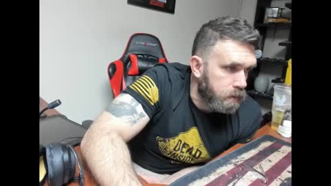 BRUTALMASTER1983 online show from February 2025 04:39:01 AM