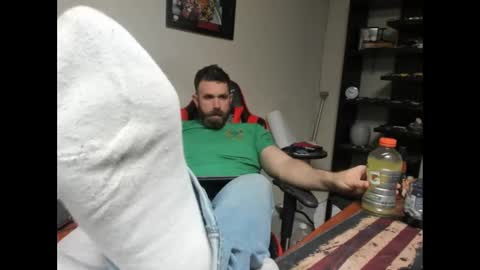 BRUTALMASTER1983 online show from February 2025 05:12:02 AM