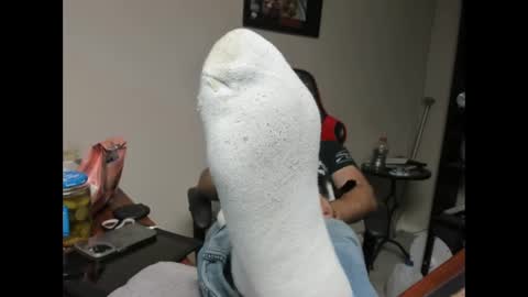 BRUTALMASTER1983 online show from March 2025 07:01:02 PM