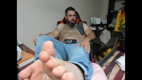 BRUTALMASTER1983 online show from September 2025 07:57:01 PM