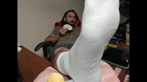 BRUTALMASTER1983 online show from September 2025 06:41:02 PM