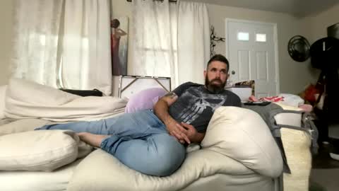 BRUTALMASTER1983 online show from October 2025 08:31:02 PM