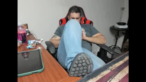 BRUTALMASTER1983 online show from November 2025 10:43:02 PM