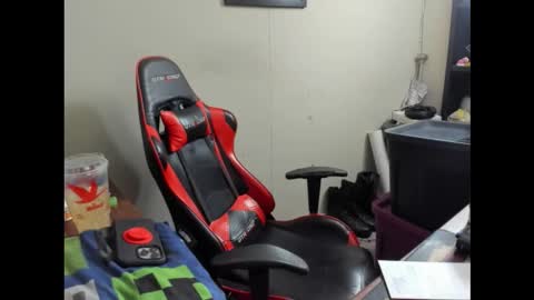 BRUTALMASTER1983 online show from January 2026 06:45:01 PM