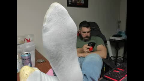 BRUTALMASTER1983 online show from April 2026 09:37:01 PM