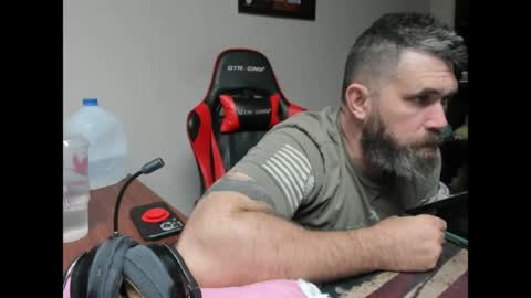 BRUTALMASTER1983 online show from May 2026 06:05:01 PM