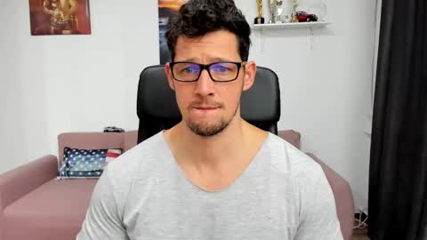 Brutus K online show from January 2025 03:39:01 PM